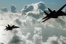 MiG-31 vs F-14: Hai ‘thợ săn’ máy bay ném bom thời Chiến tranh Lạnh