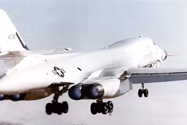 Tổng thống Reagan ‘hồi sinh’ B-1: Lý do Mỹ quyết định sản xuất lại oanh tạc cơ từng bị hủy?