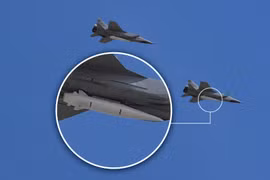 Kh-47M2 Kinzhal - sau những tuyên bố gây tranh cãi, siêu tên lửa này thực sự nguy hiểm đến đâu?