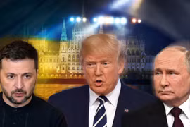 Nga cáo buộc ông Zelensky đi ngược thoả thuận của Tổng thống Mỹ Doanld Trump