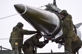 Tướng Ukraine: Nga đang chế tạo tên lửa Iskander vượt kế hoạch