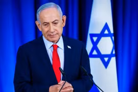 Thổ Nhĩ Kỳ đề nghị Interpol phát lệnh truy nã Thủ tướng Israel