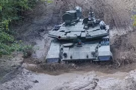 T-90M khác xe tăng T-72B3M của Nga ở những điểm nào?