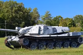 Xe tăng MBT-70 đã để lại gì cho Abrams?