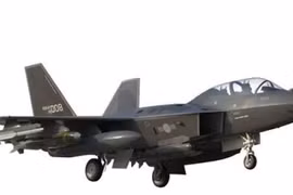 Sự khác biệt giữa tiêm kích KF-21 Hàn Quốc và F-35 Mỹ