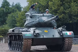 M47 Patton: Vì sao Mỹ cần một xe tăng mới ngay giữa chiến tranh Triều Tiên?