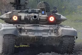 T-90: Vì sao ‘xe tăng mới’ thực ra lại bắt đầu từ T-72?