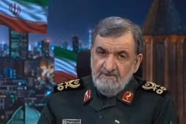 Cố vấn Iran: 'Eo biển Hormuz còn quan trọng hơn hàng chục quả bom hạt nhân'