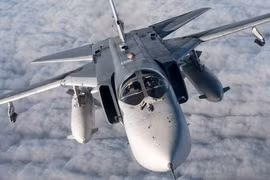 Su-24: Vì sao Liên Xô cần máy bay có thể bay thấp với tốc độ cao?