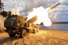 Mỹ chuẩn bị năng lực sản xuất hơn 133.000 tên lửa GMLRS cho pháo HIMARS