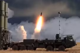 S-500 của Nga khác gì S-400 và vì sao được xem là bước nhảy về phòng không?