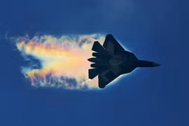 Vì sao Nga đang thay đổi cách sử dụng tiêm kích Su-57?