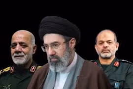 Tính toán sâu xa của Lãnh tụ Tối cao Iran khi bất ngờ cải tổ bộ máy an ninh