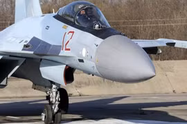 Su-35 và thị trường quốc tế: Vì sao không dễ bán như Su-30?