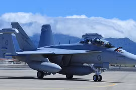 Chiến đấu cơ EA-18G Growler sẽ tồn tại bao lâu khi chiến tranh điện tử bước vào kỷ nguyên mới?