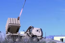 Enduring Shield - ‘lá chắn’ tầm ngắn mới của Mỹ đối phó UAV và tên lửa hành trình