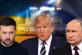 Tổng thống Mỹ tiết lộ tín hiệu tích cực chấm dứt xung đột Ukraine