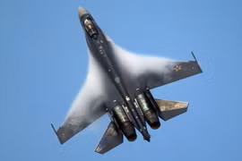 Su-35 trước chiến tranh hiện đại: Máy bay cơ động còn quan trọng đến đâu?