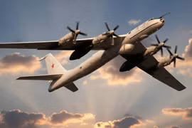 Tu-142 và tàu ngầm hạt nhân Mỹ: Cuộc săn đuổi dưới đại dương