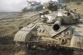 T-64: Chiếc xe tăng tạo ra cuộc cách mạng nhưng lại bị ‘bỏ lại’