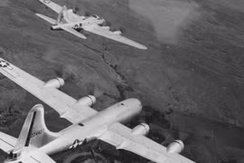 Oanh tạc cơ Tu-4: Vì sao Liên Xô phải tạo ra bản sao của B-29?