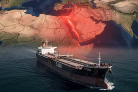 Ông Scott Savitz, kỹ sư cấp cao của tổ chức RAND, cho rằng Iran có nhiều kinh nghiệm triển khai thủy lôi.