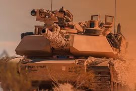 M1 Abrams: Thiết kế nào tạo nên cuộc cách mạng xe tăng Mỹ?