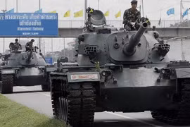 M48 Patton: Vì sao Mỹ thay đổi hoàn toàn thiết kế thân xe?