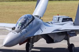 Su-30MKM của Malaysia: Nga đã tùy biến Sukhoi cho khách hàng nước ngoài thế nào?