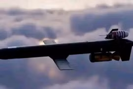 Geran-5: Nga đang tạo ra thế hệ UAV tấn công mới?