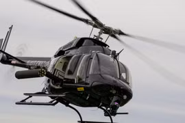 Mỹ phê duyệt thương vụ trực thăng Bell 407M trị giá 800 triệu USD cho Iraq