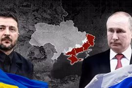 Ông Putin tuyên bố Nga sẵn sàng đàm phán, nêu điều kiện chấm dứt xung đột với Ukraine