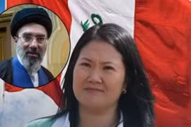 Peru quyết định chấm dứt quan hệ ngoại giao với Iran