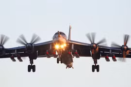 Tu-95MSM: Nga đang hiện đại hóa ‘Gấu Nga’ như thế nào?