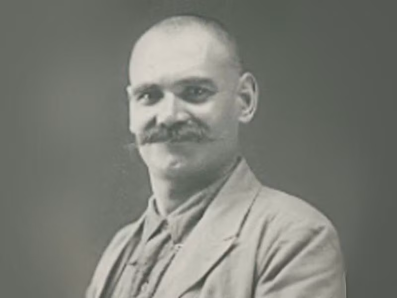 Eugène Poilane (1887-1964)