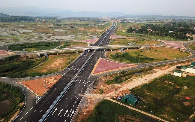 Chỉ huy trưởng gói thầu số 2 cao tốc Phan Thiết- Dầu Giây vừa bị sa thải