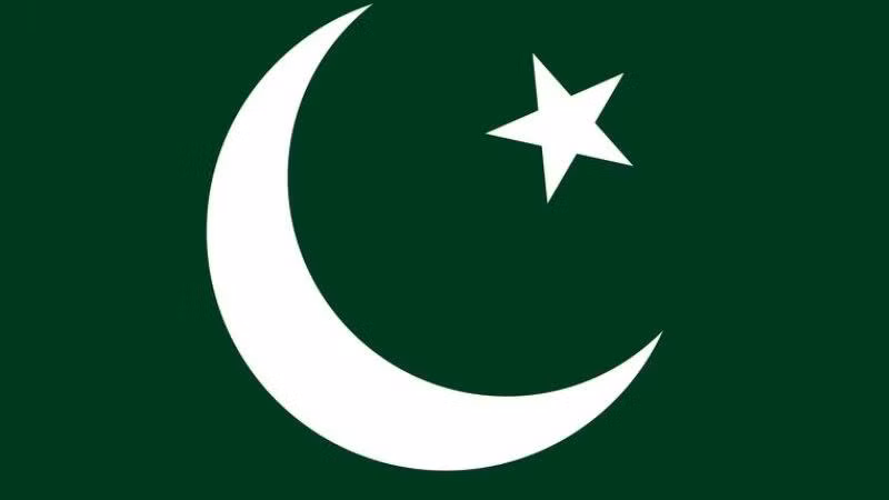 Lá cờ Pakistan Lá cờ Pakistan