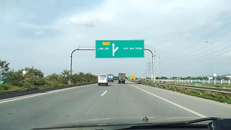 Tỉnh Bắc Giang sẽ đầu tư mở rộng cầu Như Nguyệt trên cao tốc Hà Nội- Bắc Giang bằng vốn ngân sách địa phương Tỉnh Bắc Giang sẽ đầu tư mở rộng cầu Như Nguyệt trên cao tốc Hà Nội- Bắc Giang bằng vốn ngân sách địa phương
