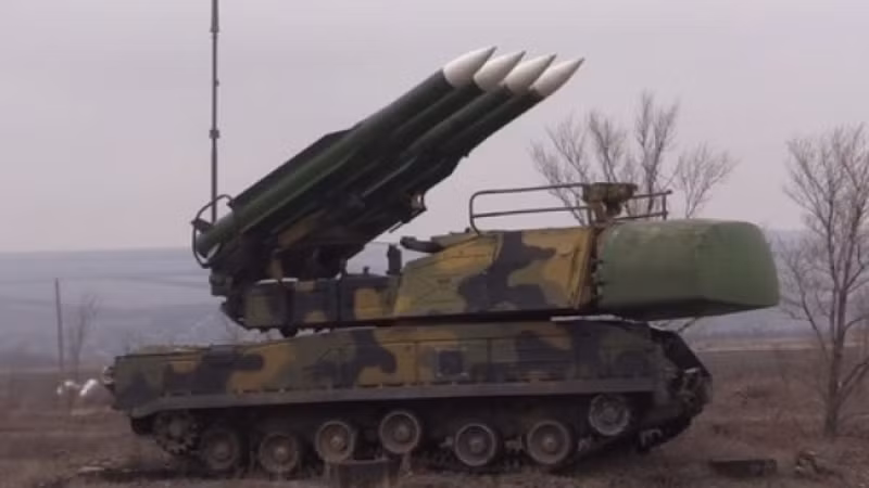 Phòng không Ukraine Phòng không Ukraine