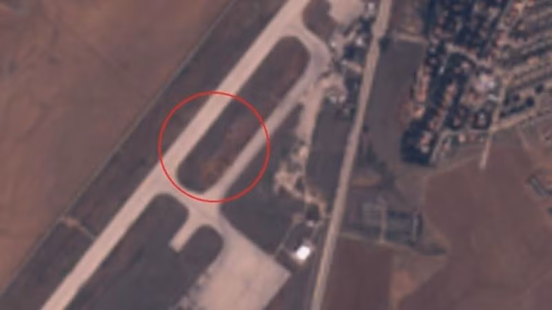 Nga được cho là vừa triển khai thêm hệ thống phòng không tới Syria