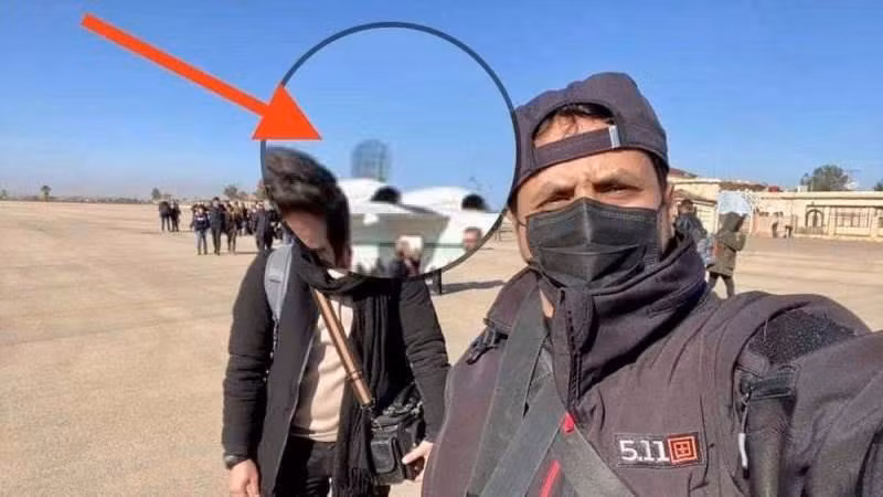 Căn cứ Iran ở Syria bắt đầu được bảo vệ bởi các hệ thống phòng không Nga