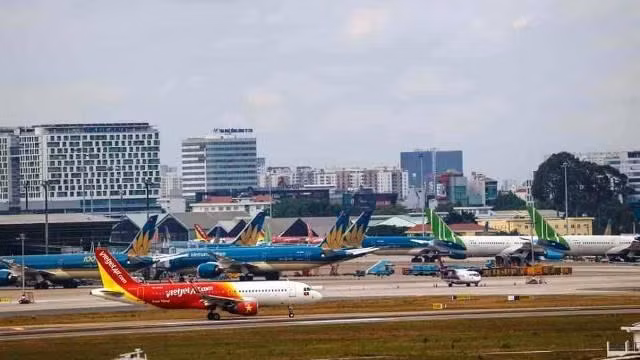 Hiệp hội hàng không kiến nghị Chính phủ mở gói tín dụng ưu đãi cho các hãng bay