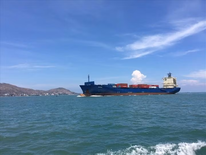 Cước vận tải biển thời gian qua được phản ánh tăng mạnh, gây khó khăn cho hoạt động xuất nhập khẩu Cước vận tải biển thời gian qua được phản ánh tăng mạnh, gây khó khăn cho hoạt động xuất nhập khẩu