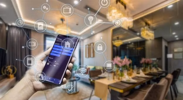 Sunshine Tech đặt mục tiêu số hóa toàn diện hệ sinh thái bằng những tiến bộ công nghệ mới nhất