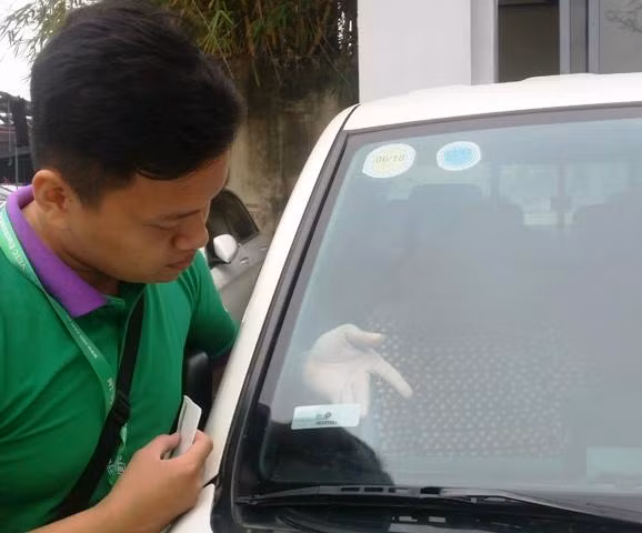 Người dân nên chọn kênh nạp tiền vào tài khoản giao thông miễn phí Người dân nên chọn kênh nạp tiền vào tài khoản giao thông miễn phí