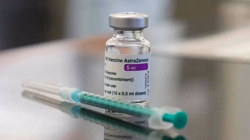 Australia tin tưởng vào sự an toàn của vaccine ngừa Covid-19 do hãng dược phẩm AstraZeneca sản xuất và sẽ tiếp tục sử dụng nó