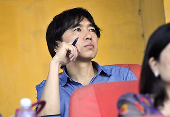 VFF mời “cáo già” Avramovic sang thử tài tân HLV trưởng ĐTVN ảnh 2