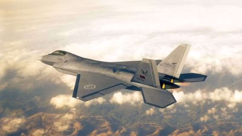 Máy bay chiến đấu tàng hình F-35 do tập đoàn Lockheed Martin sản xuất