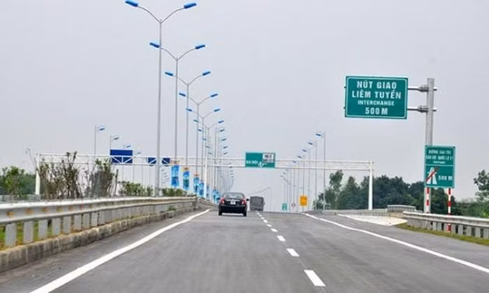 Bộ KH-ĐT đề nghị Thái Bình làm rõ nhiều vấn đề lớn tại dự án cao tốc Ninh Bình- Nam Định-Thái Bình Bộ KH-ĐT đề nghị Thái Bình làm rõ nhiều vấn đề lớn tại dự án cao tốc Ninh Bình- Nam Định-Thái Bình