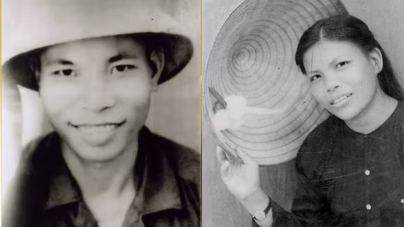 Ngày đi gặp cha tôi ảnh 1